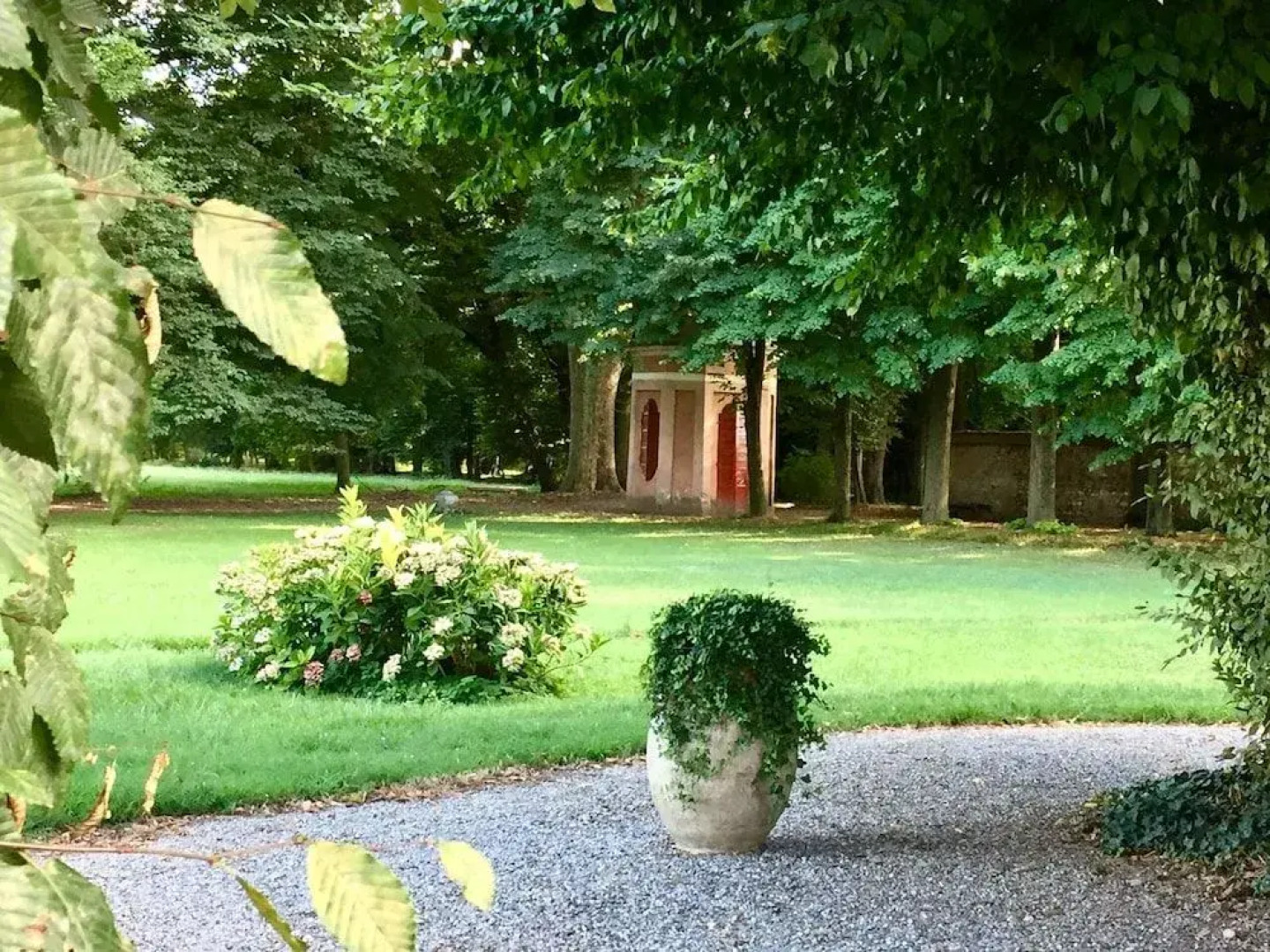 Tenuta il Palazzasso