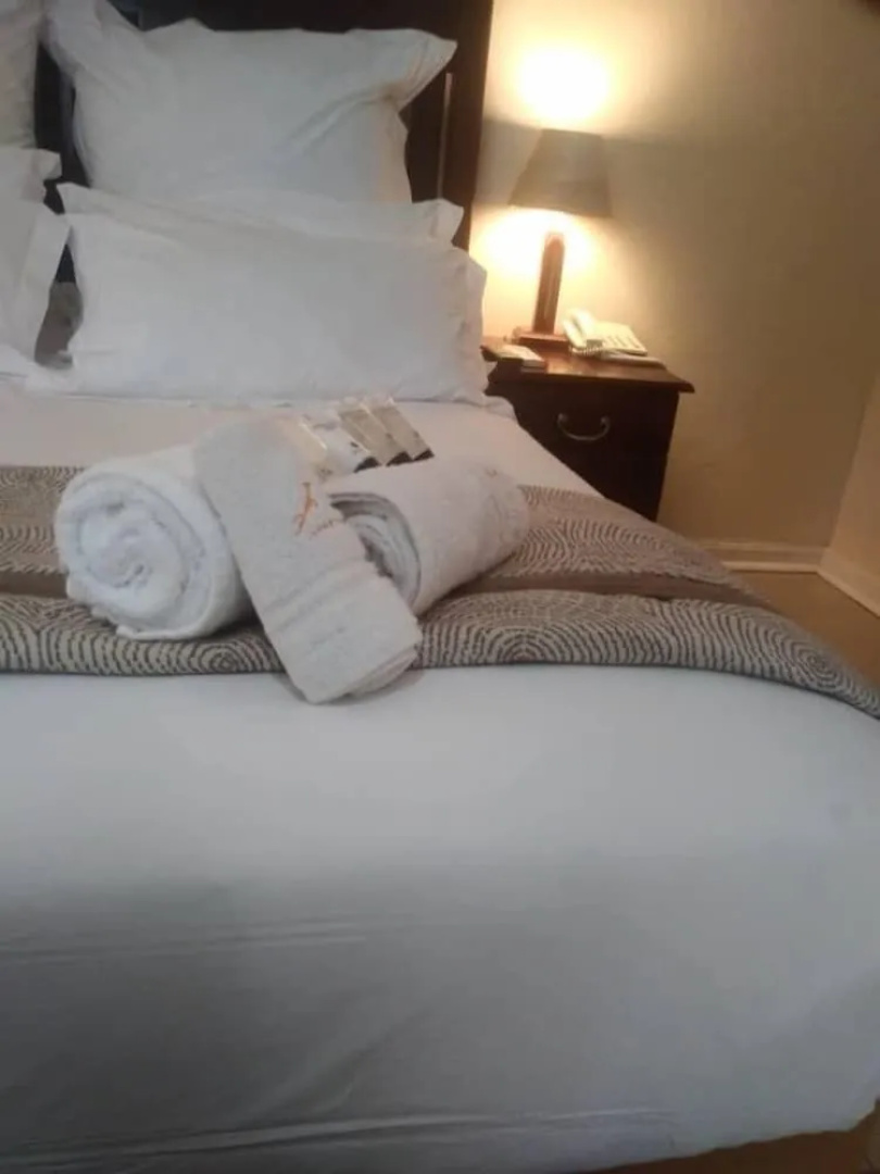 Mpala boutique Hotel