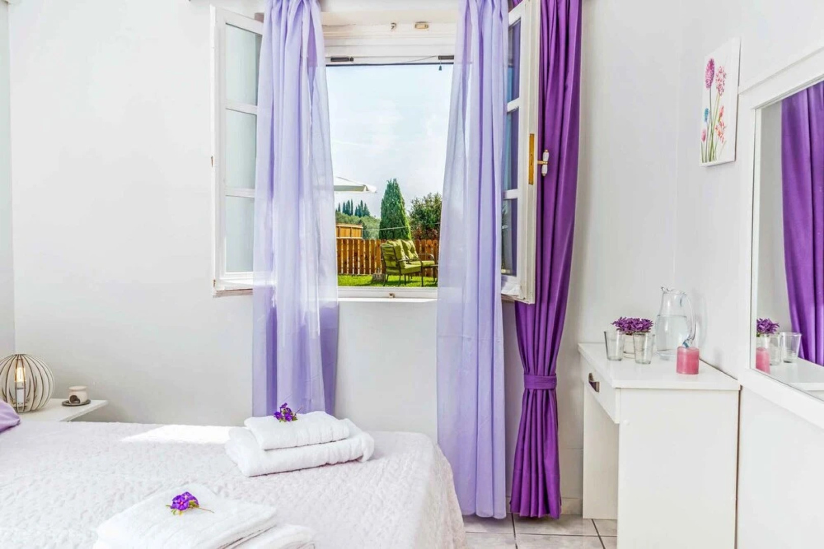 Villa Secret Paradise