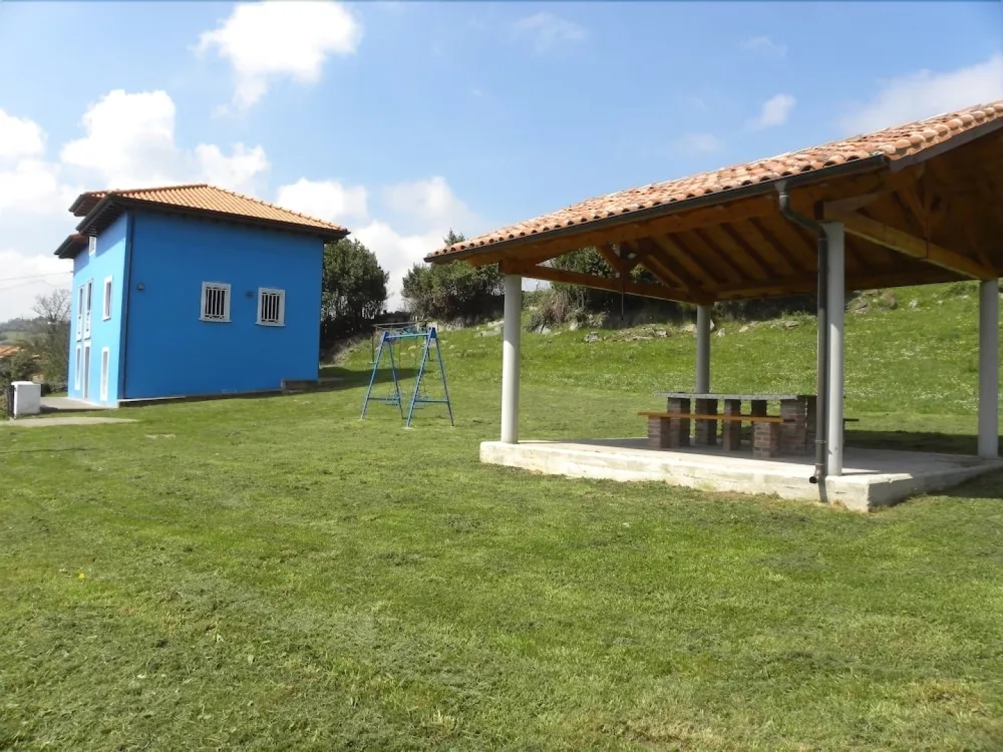 Casa Paulita
