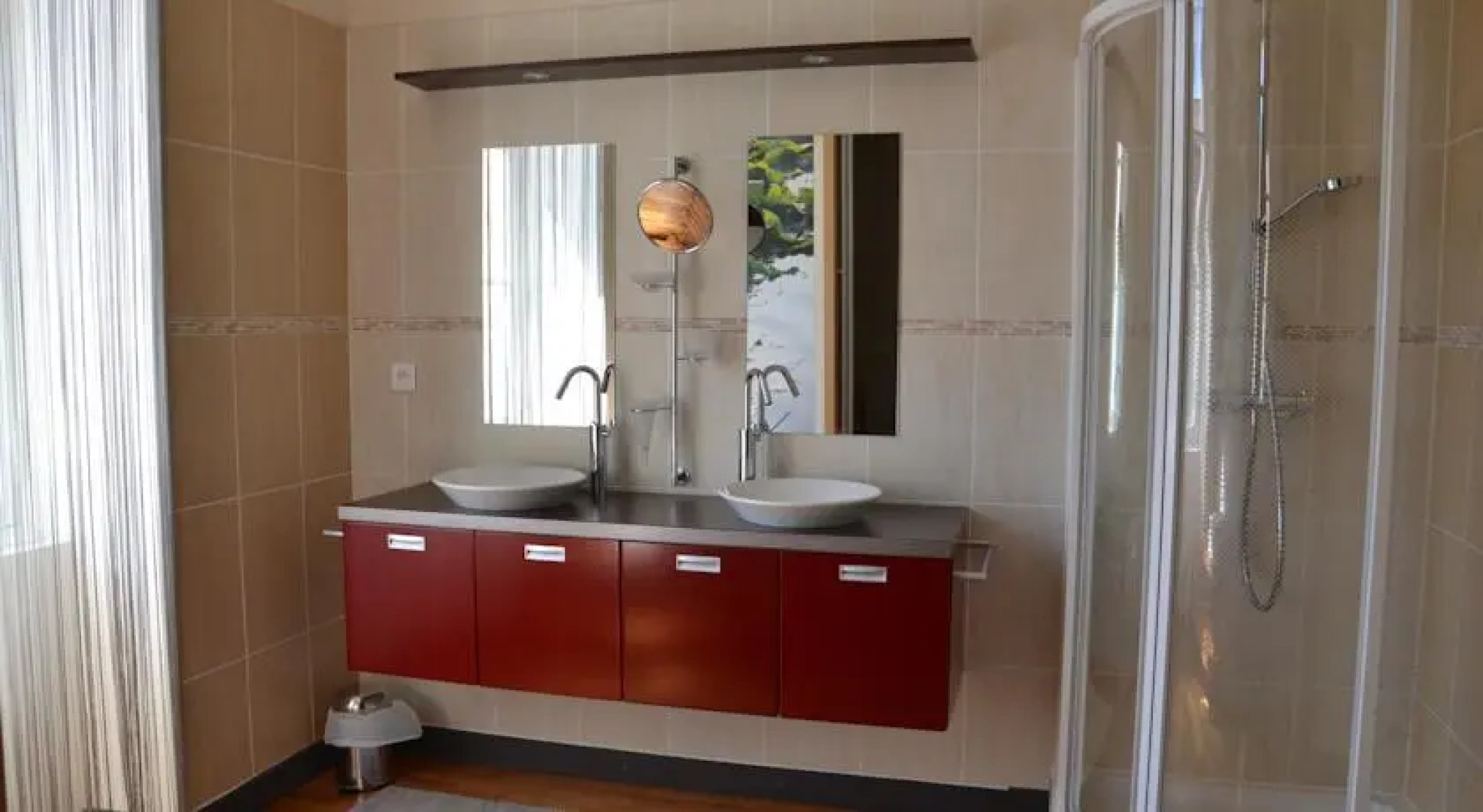 Maison dHôtes de la Dronne