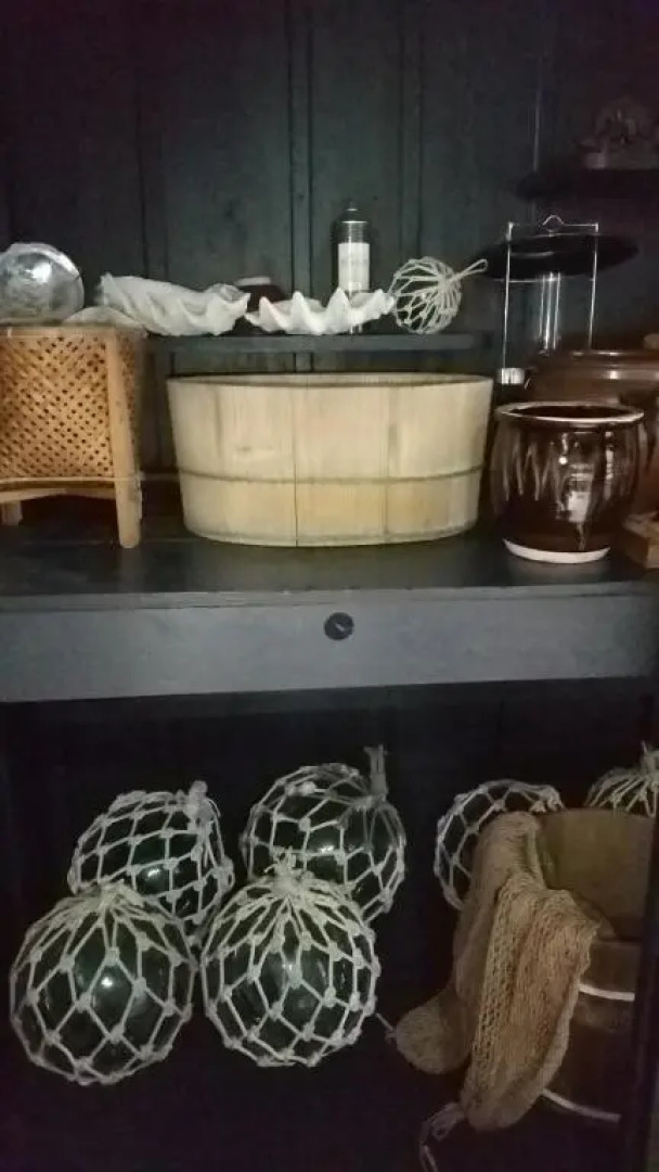 築100年の宿【はぶの家】