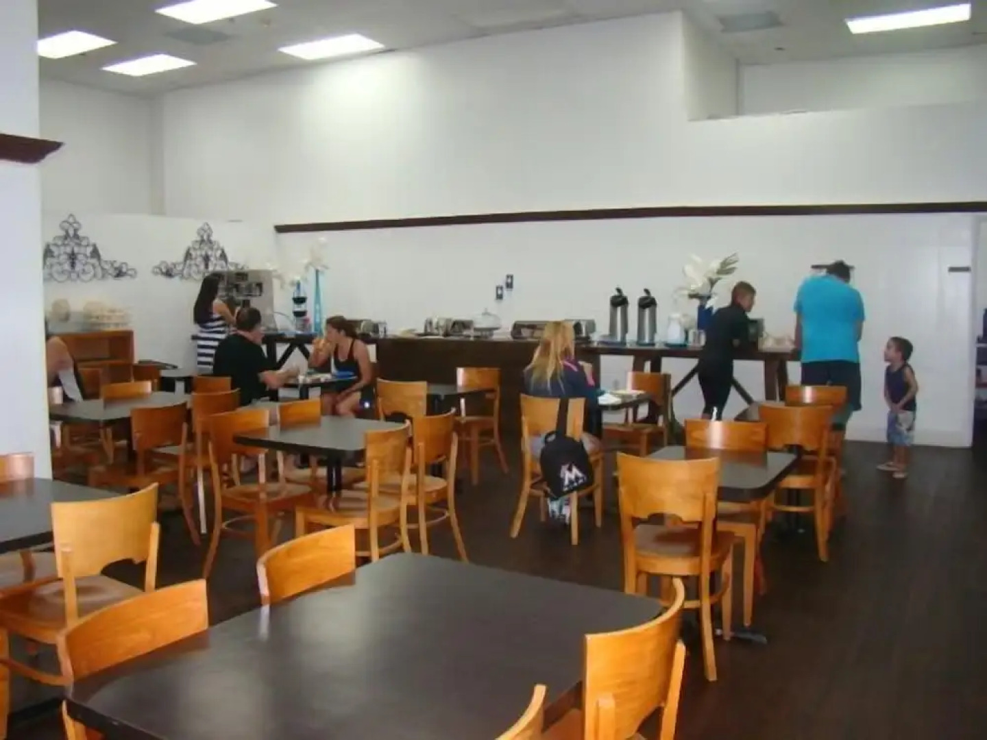 Casablanca by Design Suites Miami