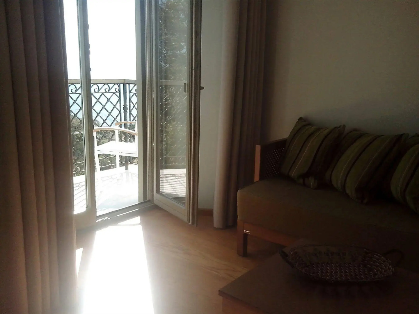 The Lotus Tree Archontiko