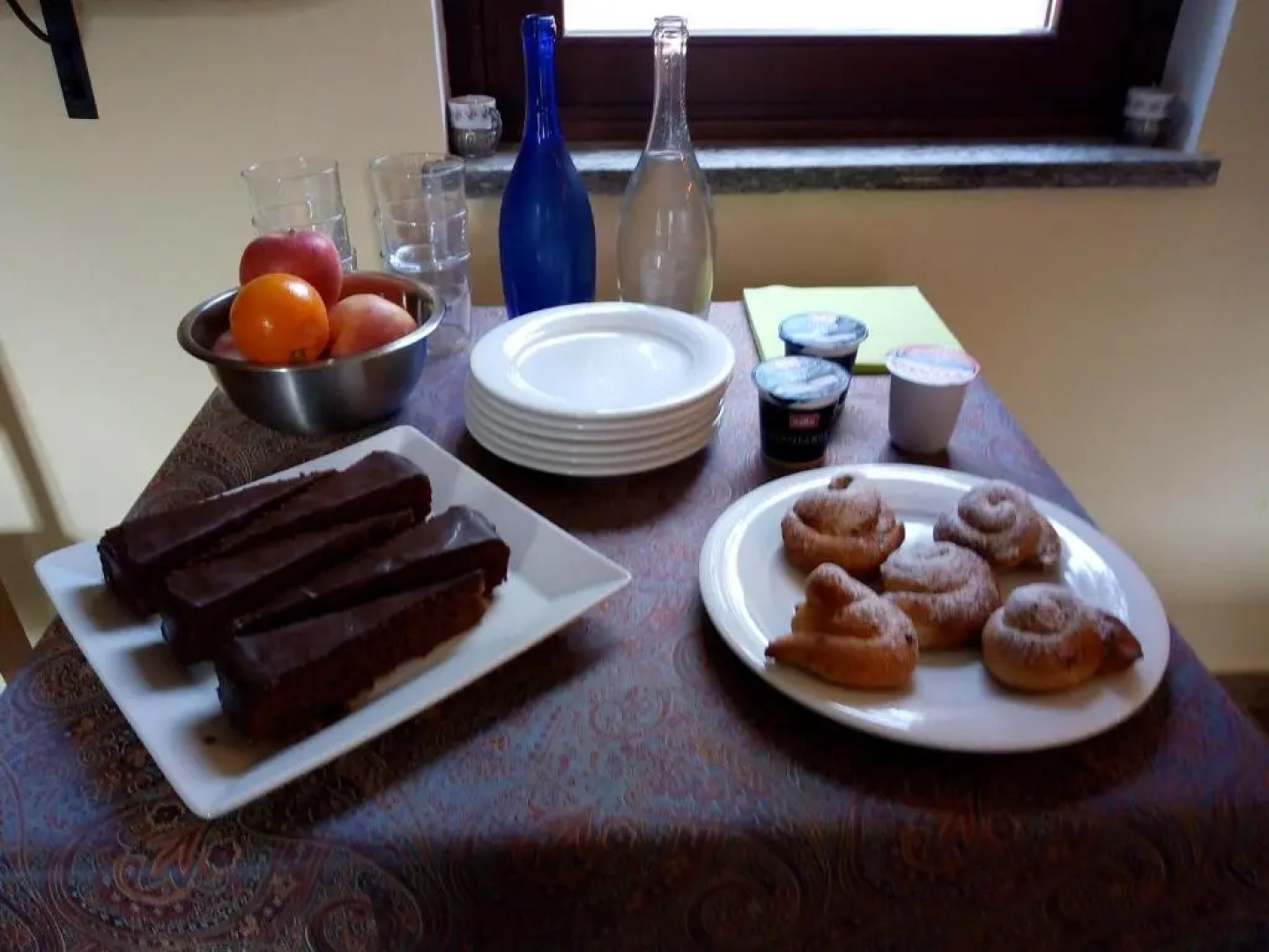 La Locanda del Priore