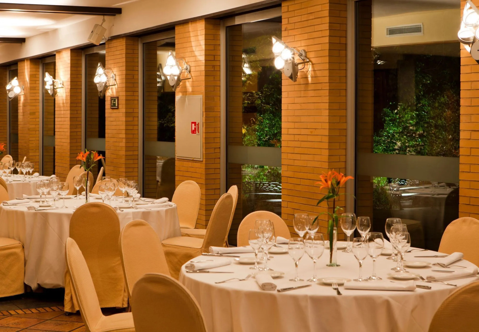 AC Hotel Ciudad de Tudela by Marriott