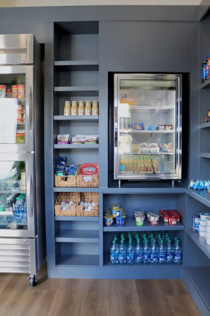 The Suites at Fishermen’s Village- 2 Bedroom Suites