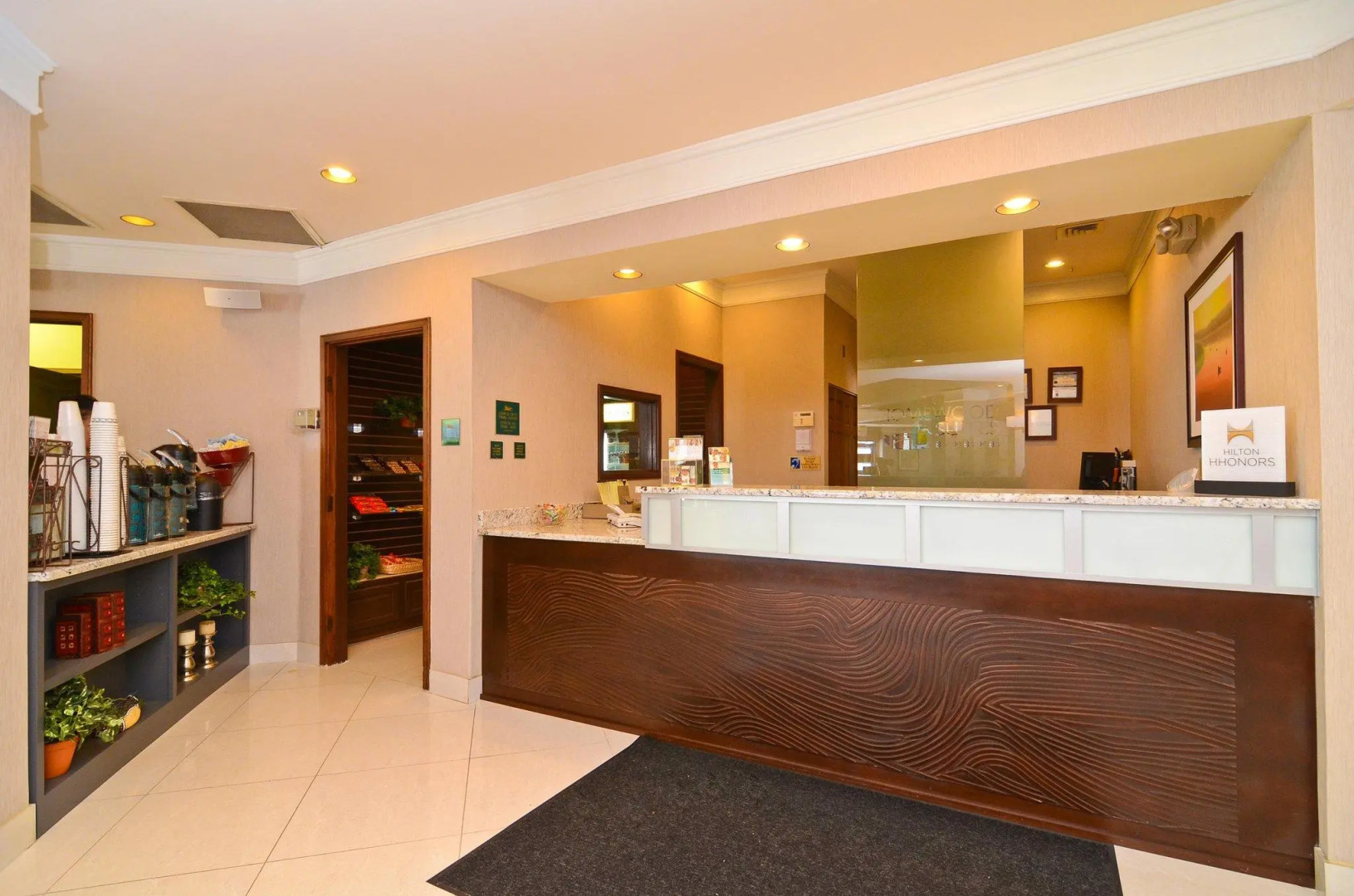 Homewood Suites by Hilton Chicago - Schaumburg