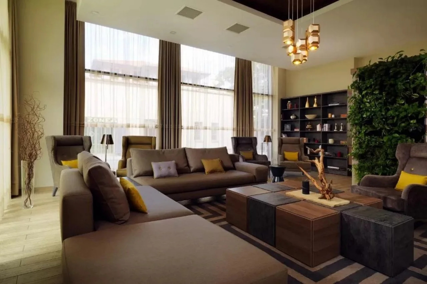 Residence Inn by Marriott Sarajevo