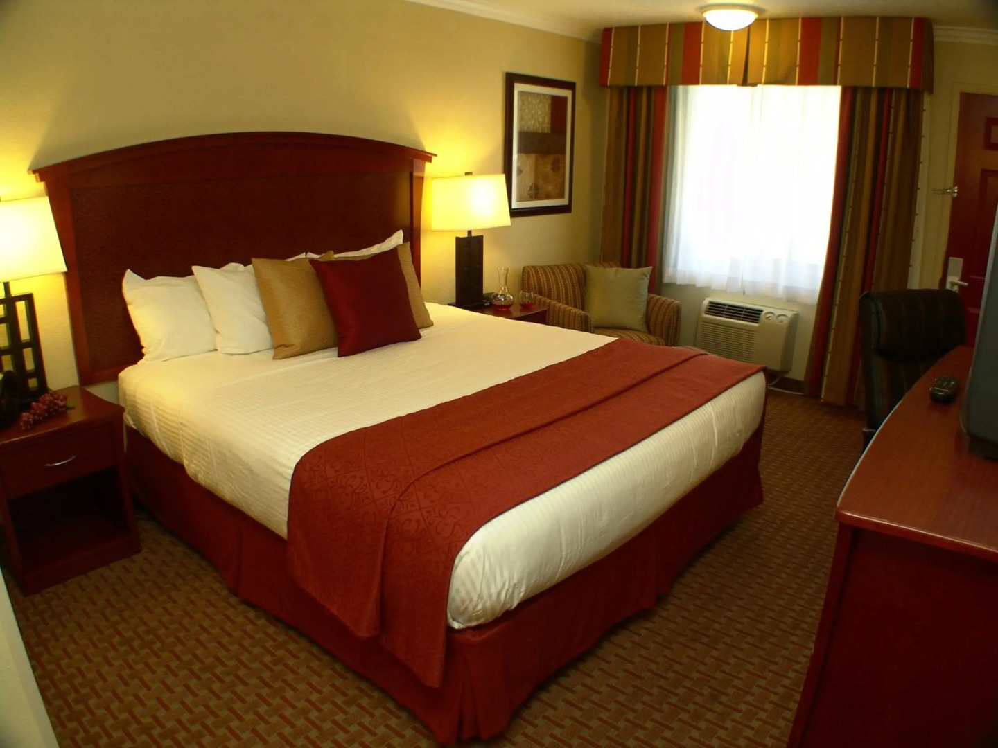 Quality Inn & Suites, Santa Cruz Mountains