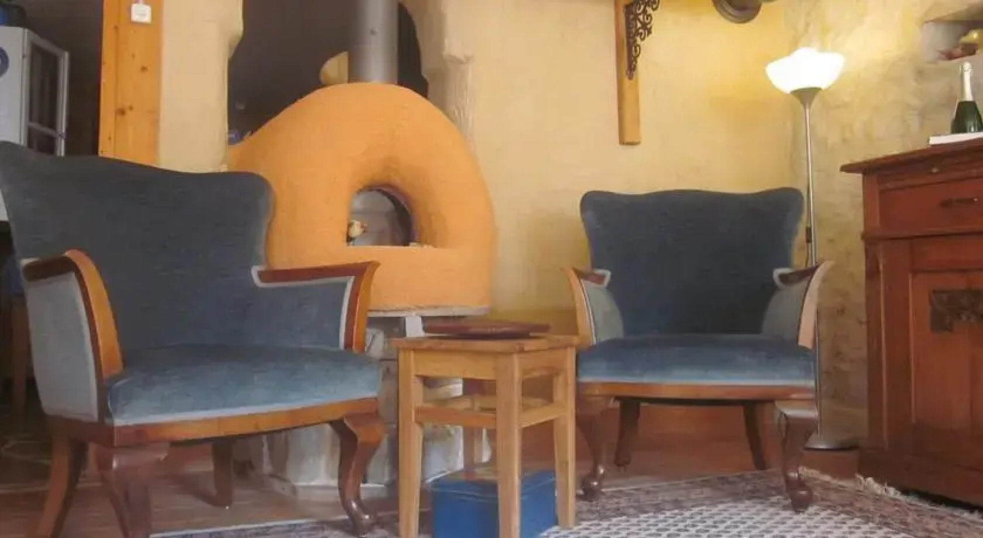 Apartment da Gabriela