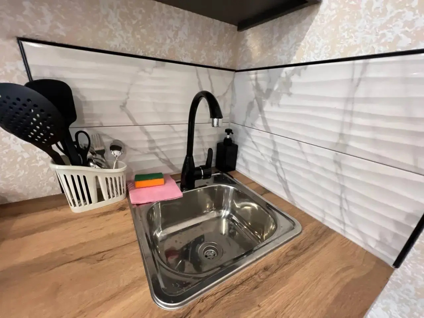 Апартаменты на улице Дзержинского