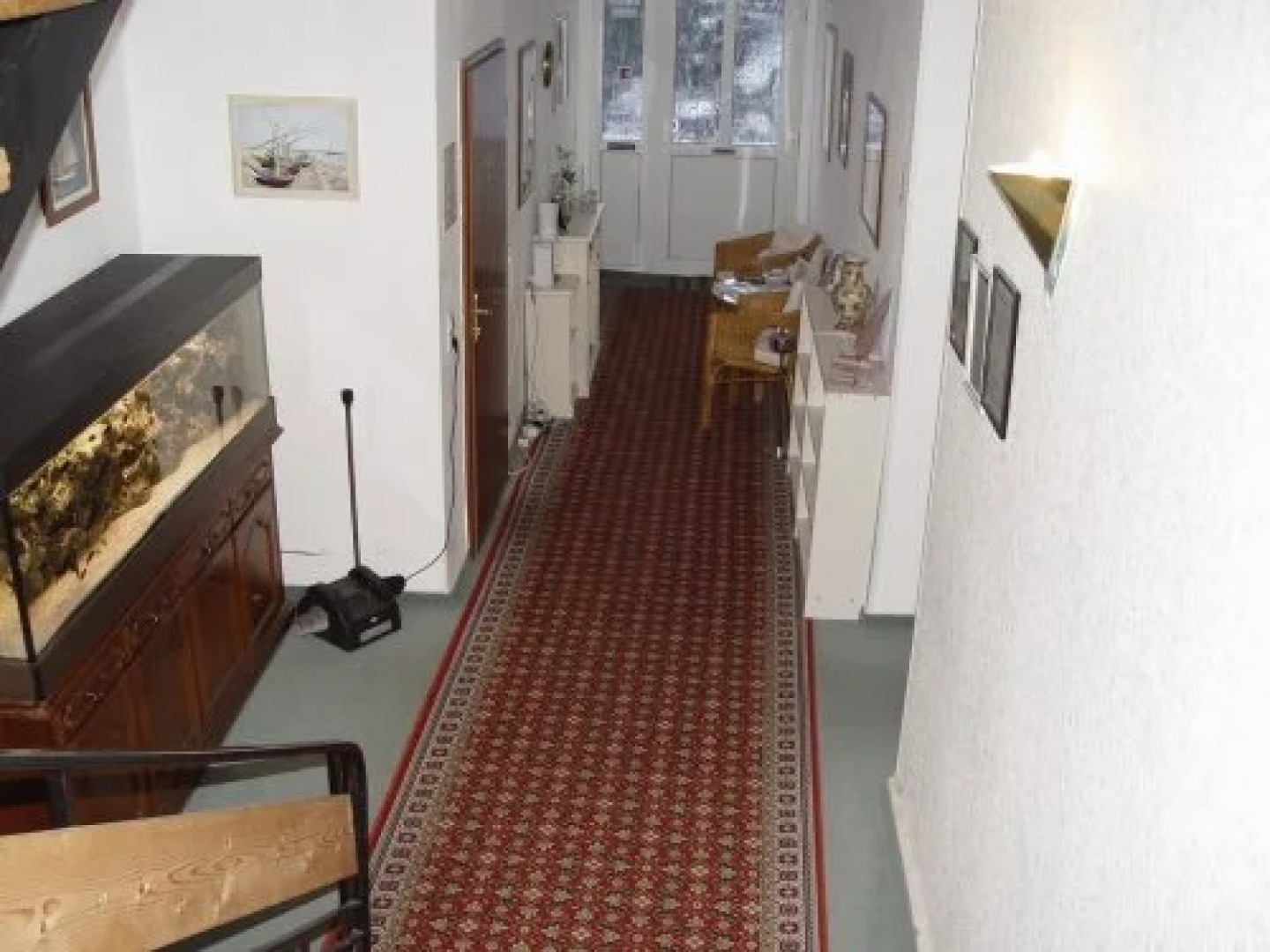 Hotelpension Windflüchter