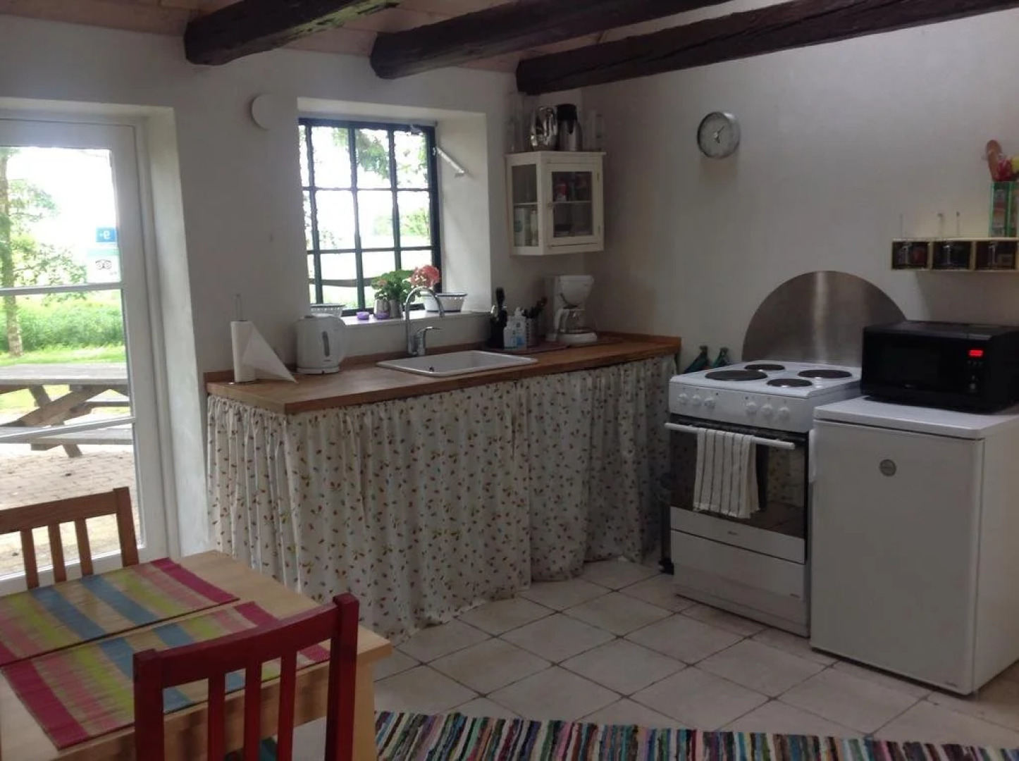 Dyrlev Bed & Breakfast