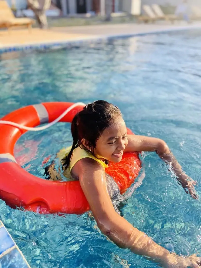 Kambaniru Beach Hotel & Resort