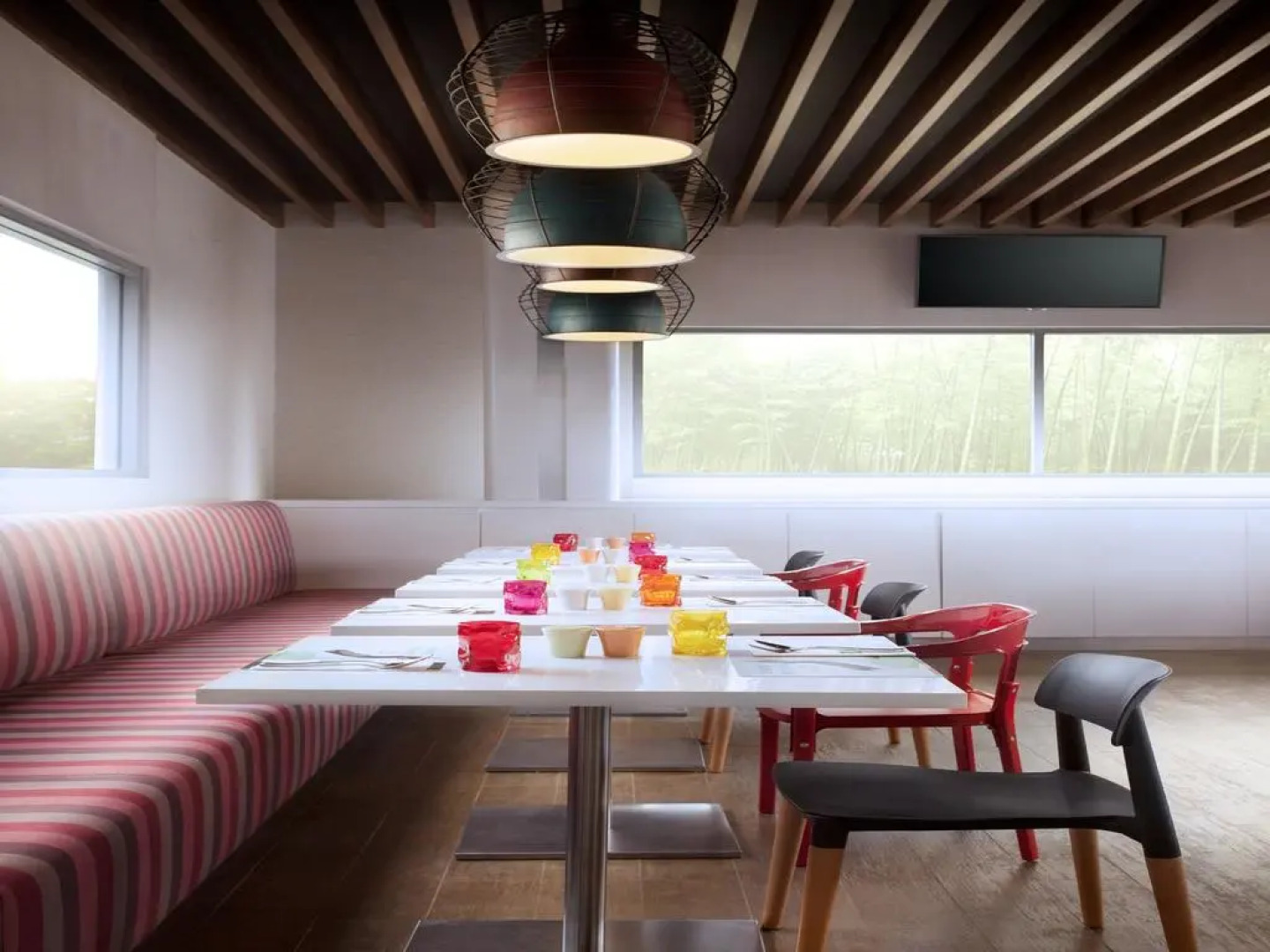 ibis Styles Jakarta Airport