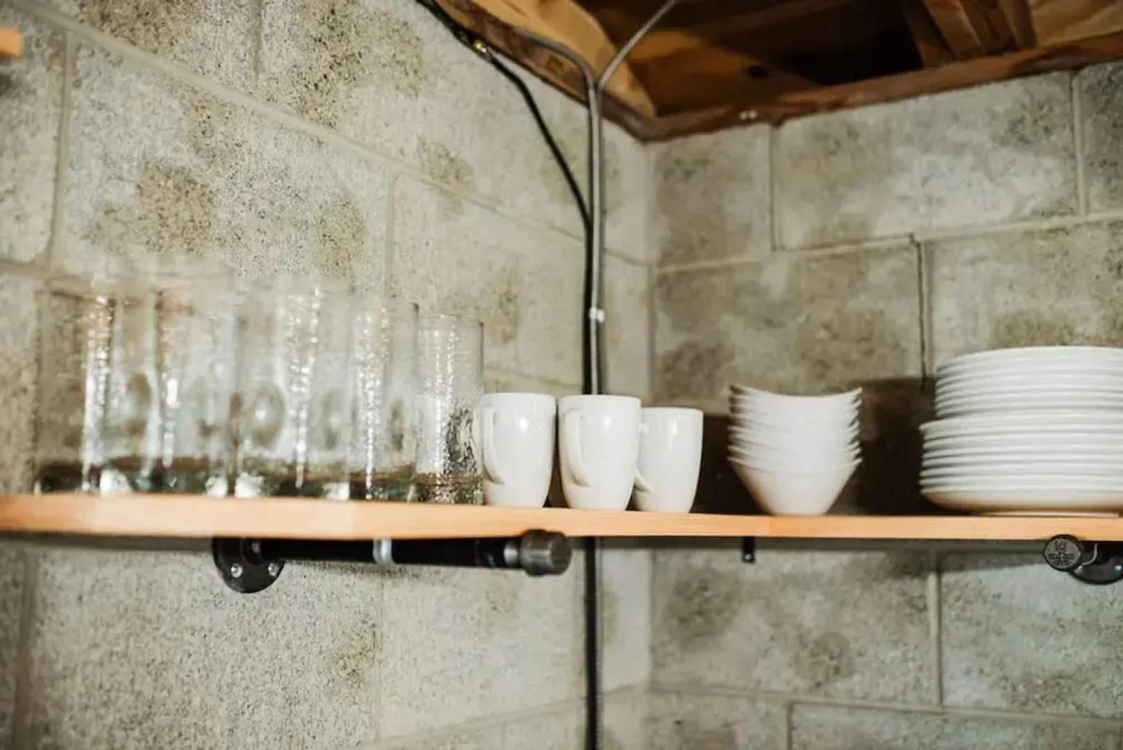 The Cottage a Wanderlust Abodes Property