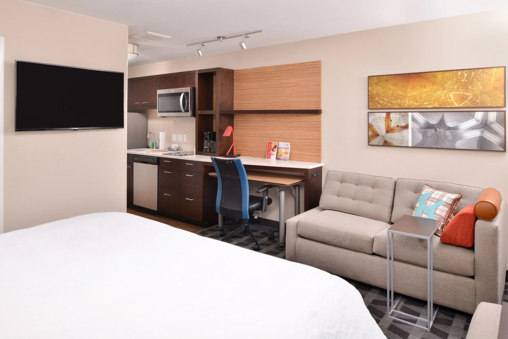 TownePlace Suites by Marriott Ontario Chino Hills