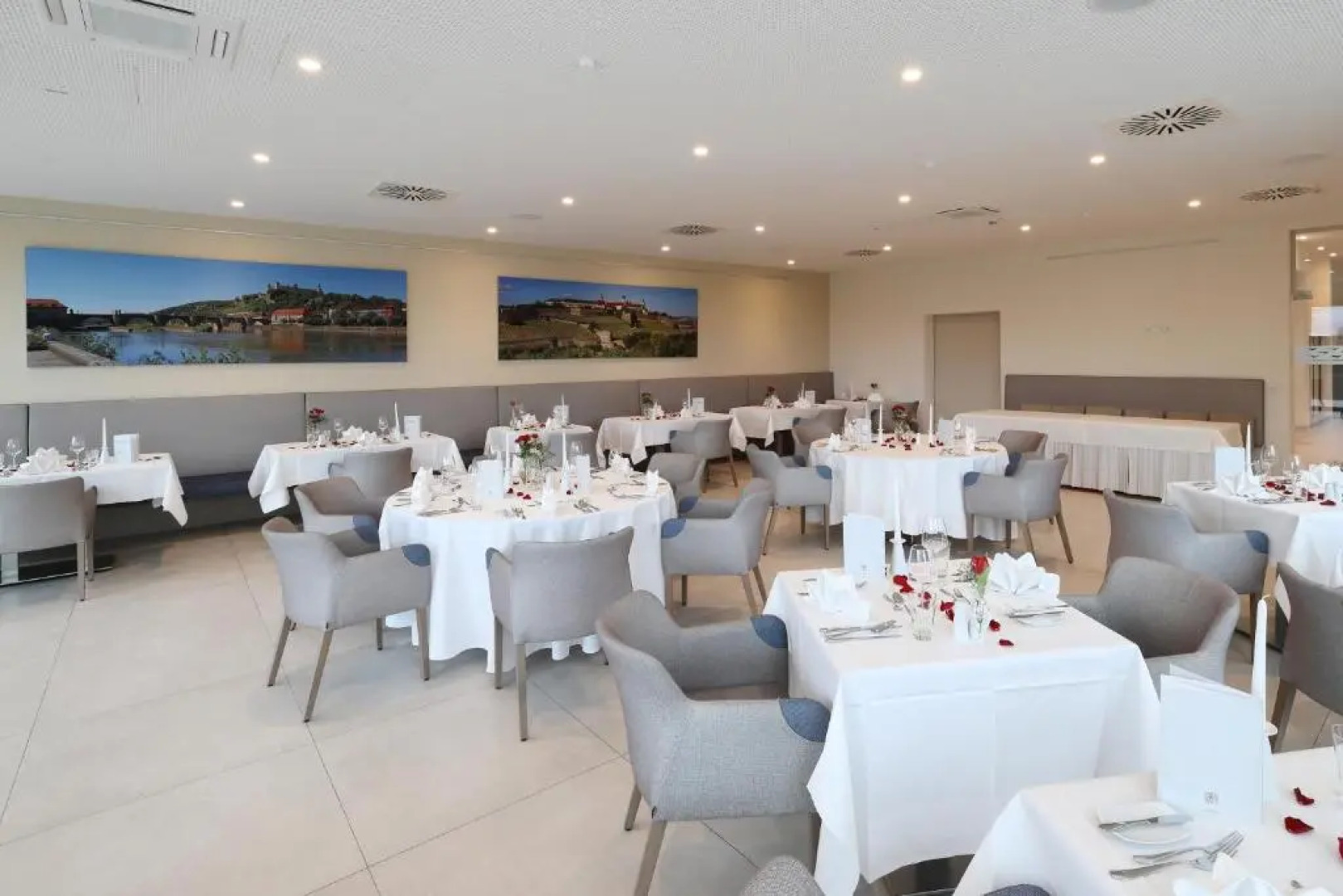 i-Park Hotel Klingholz