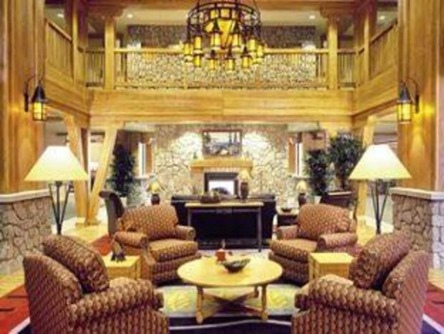 Marriott Grand Residence Club, Lake Tahoe