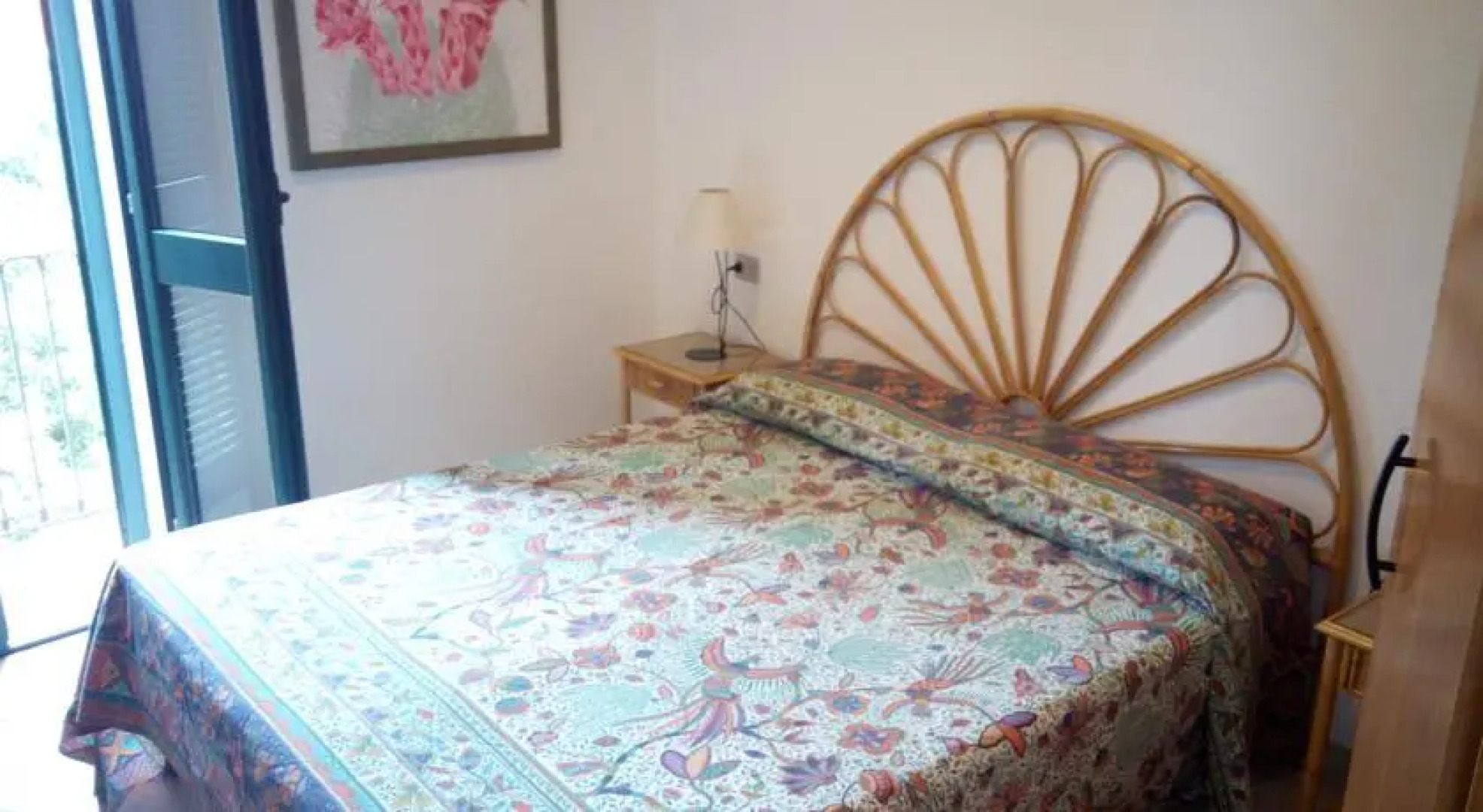 Bilocale Mare e Monti