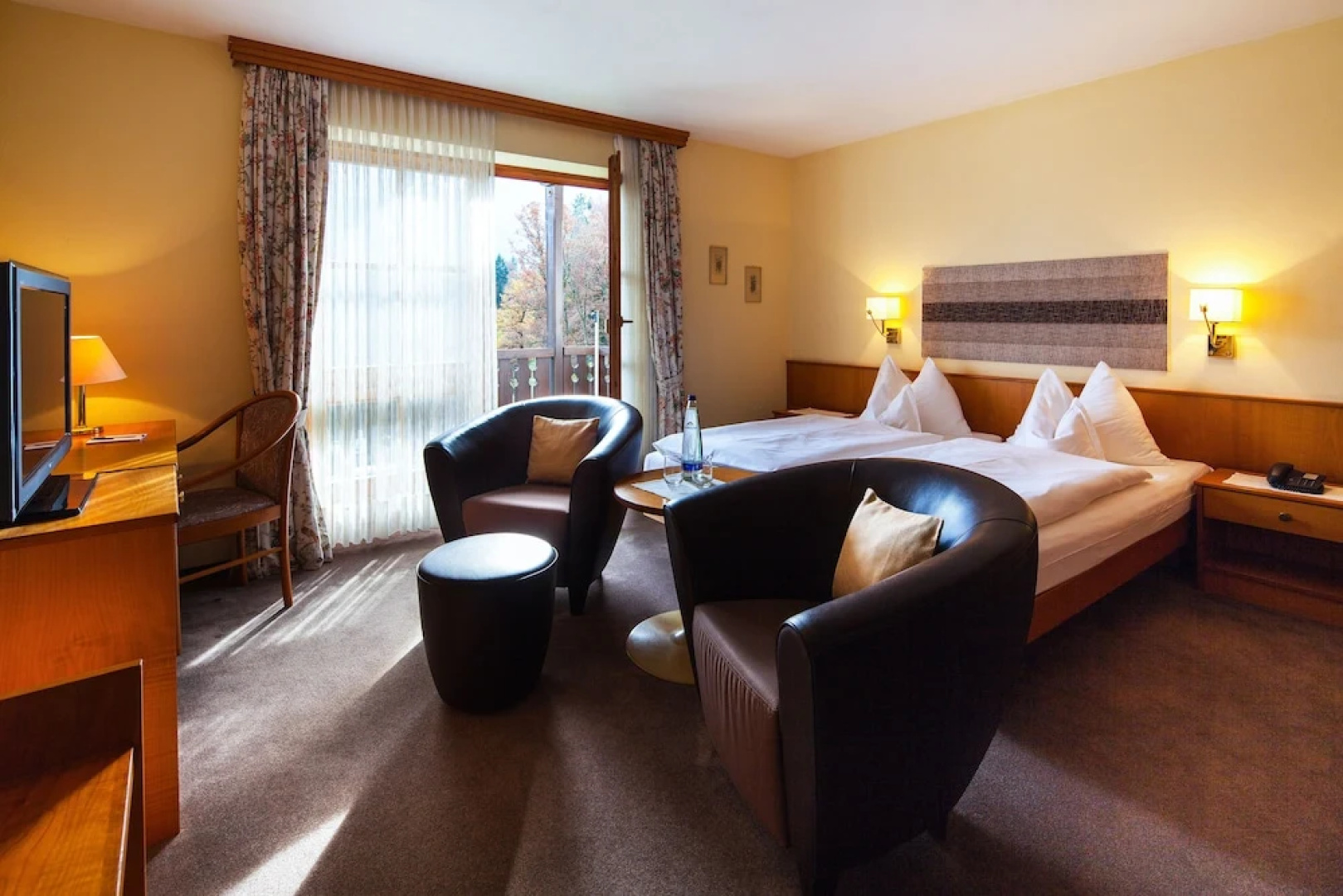 Hotel Garni Gablerhof