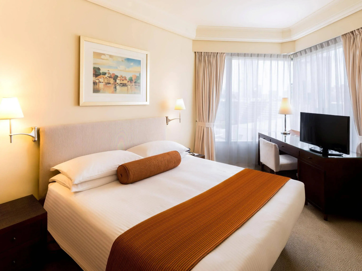 Harbour Plaza Metropolis