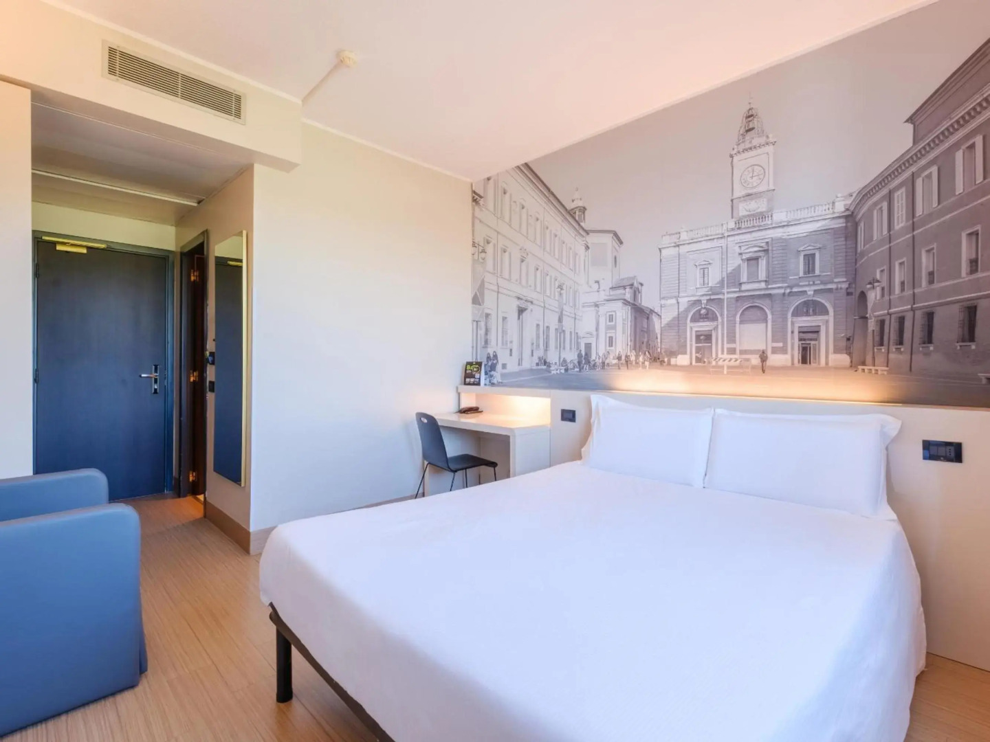 B&B Hotel Ravenna
