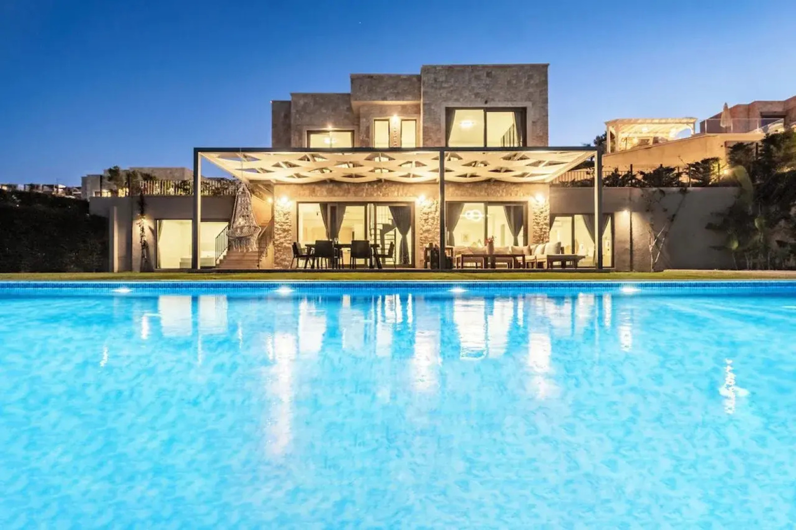 Bovilla Hotels Salt Yalikavak