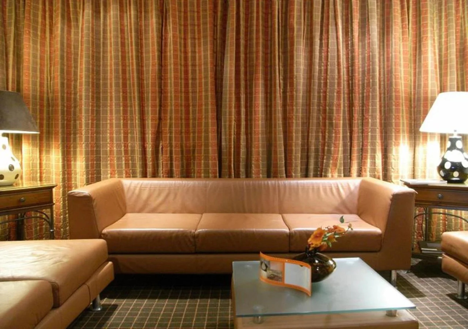 Lodge at Leeming Bar