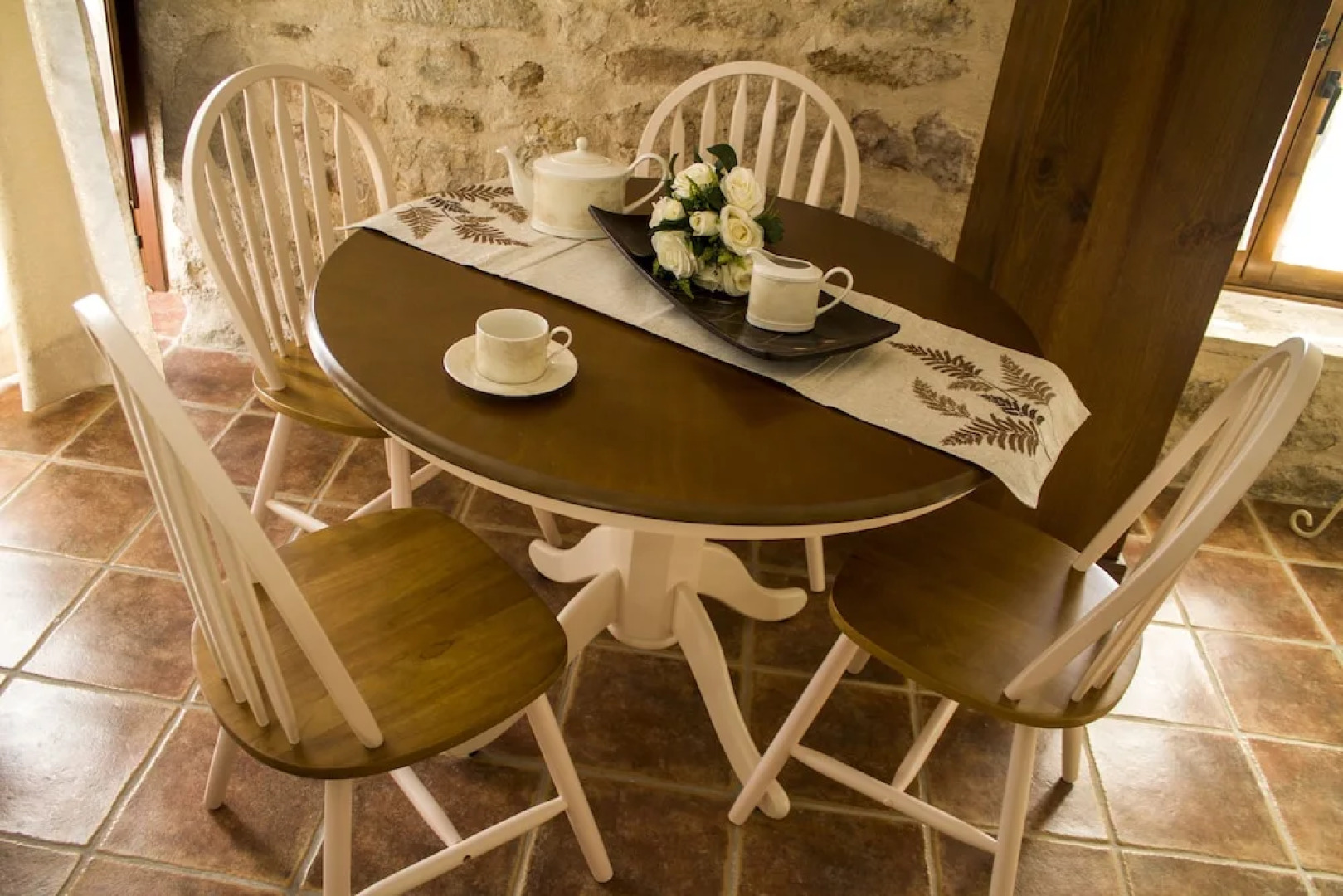 Alojamientos Victoria S.L.