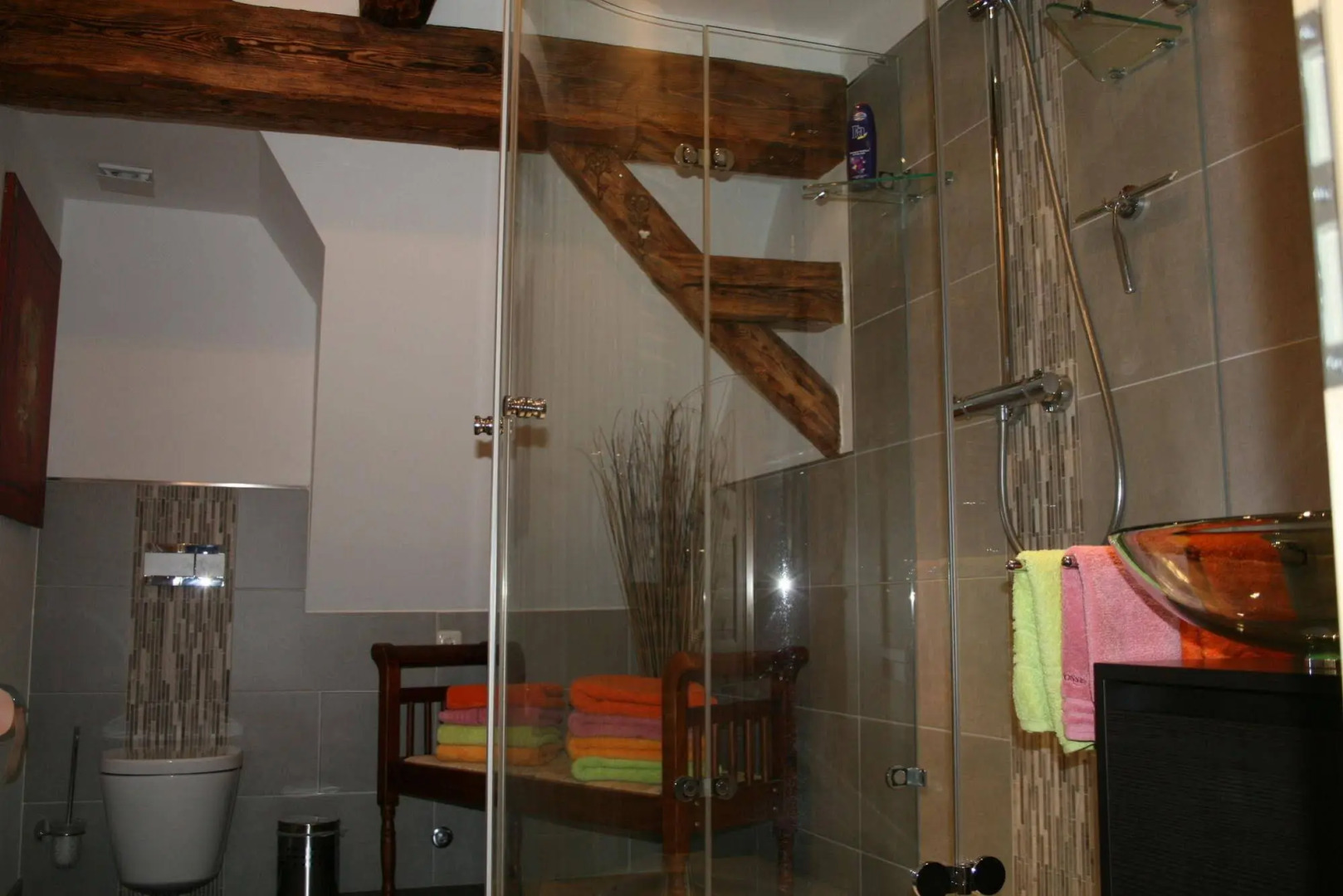 Wellness Ranch Niederfrohna