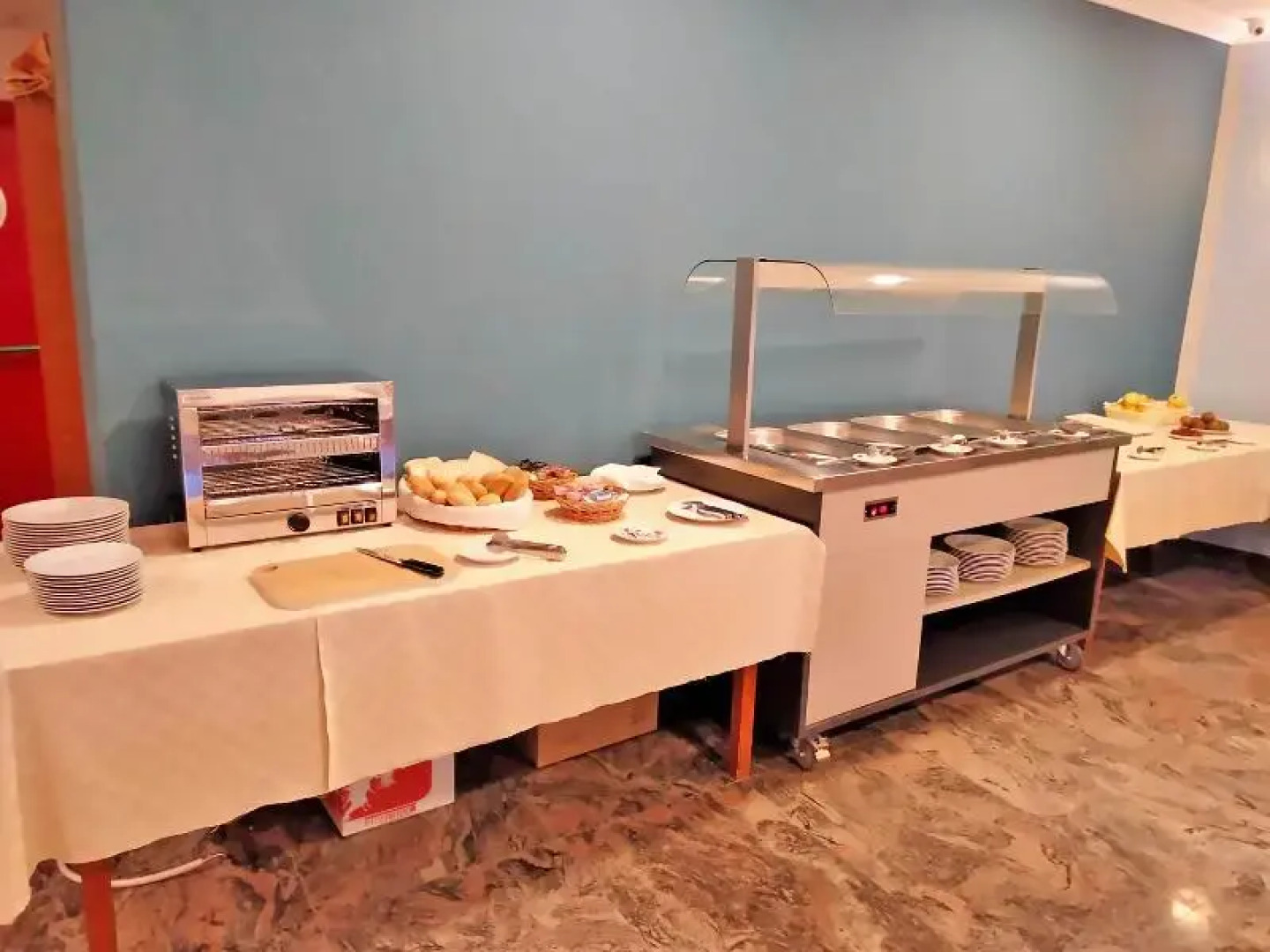 Hotel Alda Acquamaris Sanxenxo