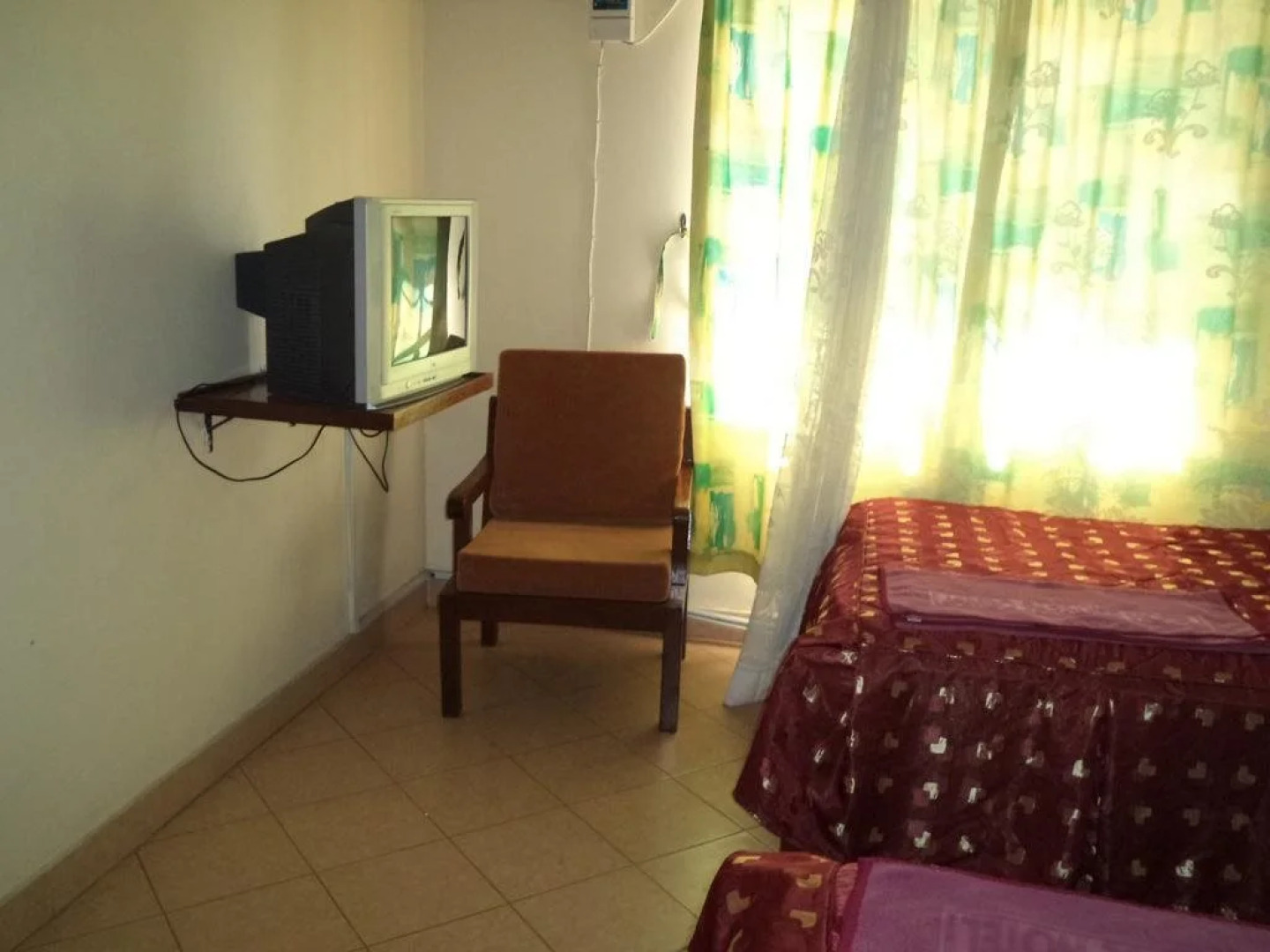 Jambo Paradise Hotel Mombasa