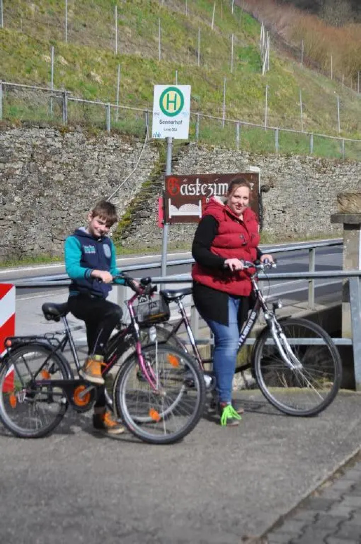 Gutsschänke Sennerhof