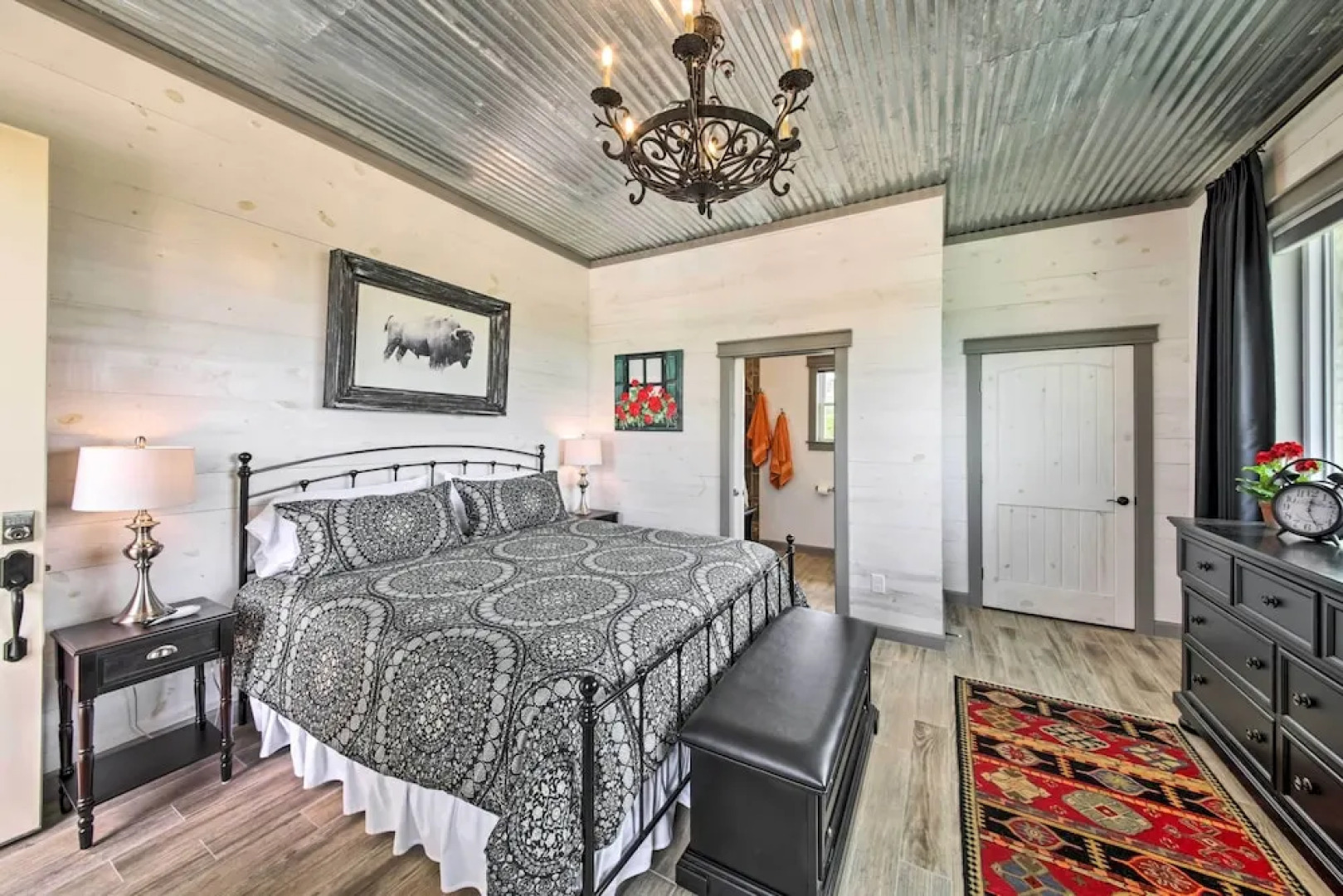 'ladera' Wimberley Estate on 13 Acres w/ Hot Tub