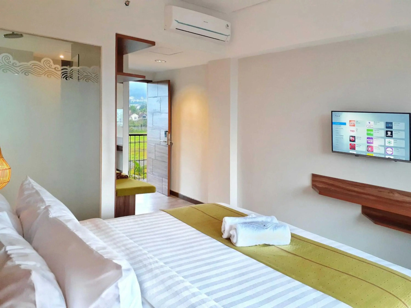 THE BATU Hotel & Villas