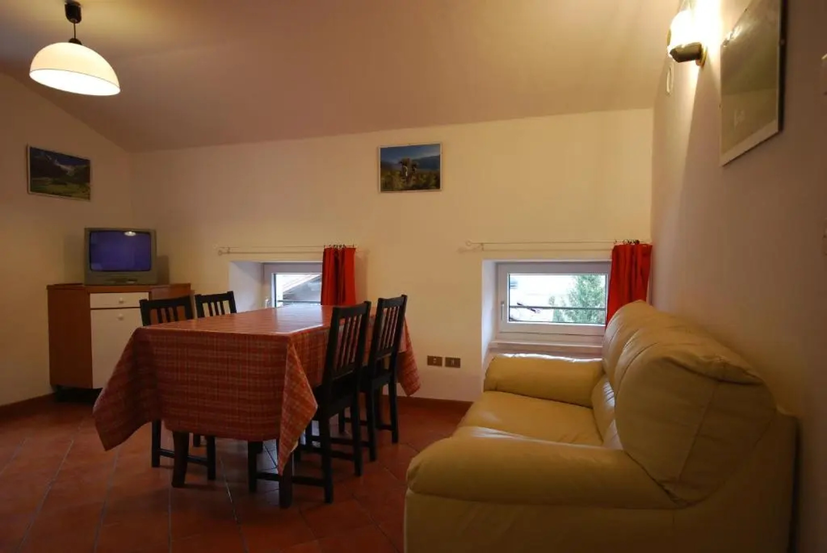 Casa Bellotti