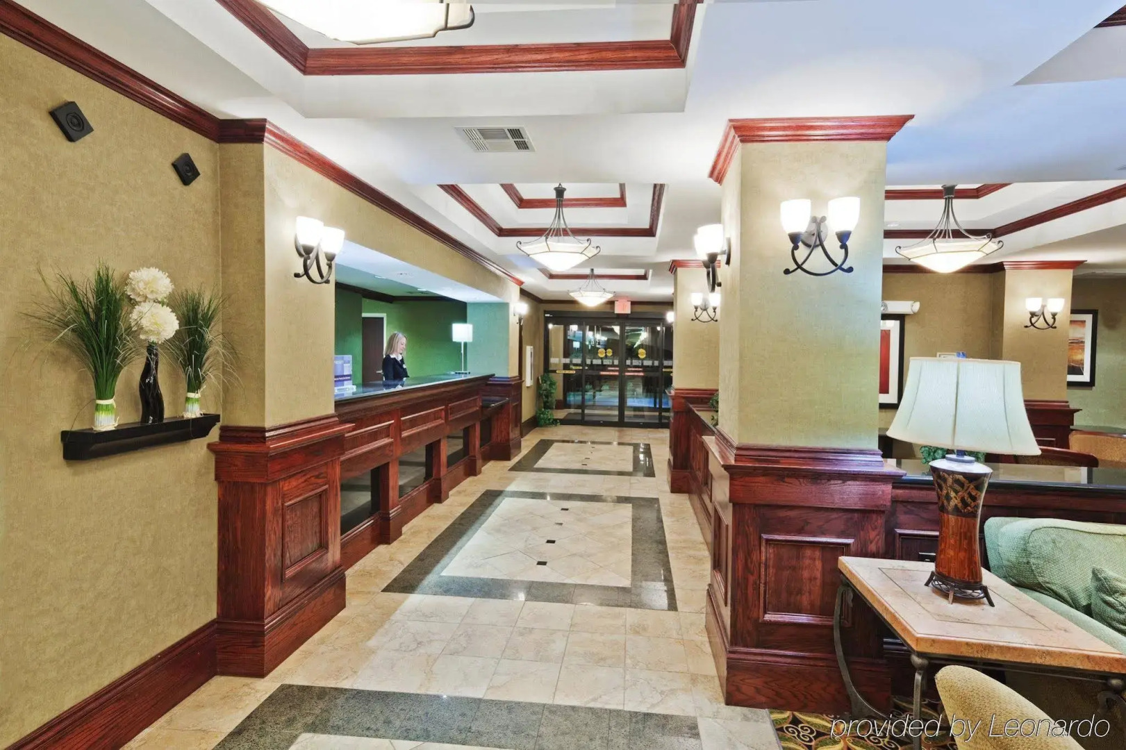 Holiday Inn Express & Suites McAlester by IHG