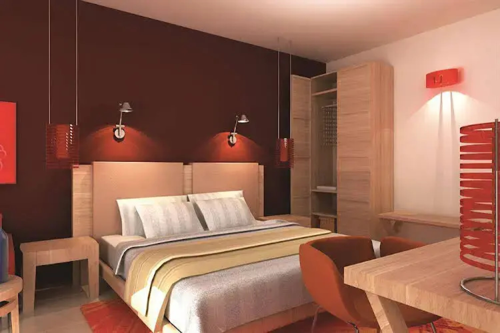Moreva Hotel