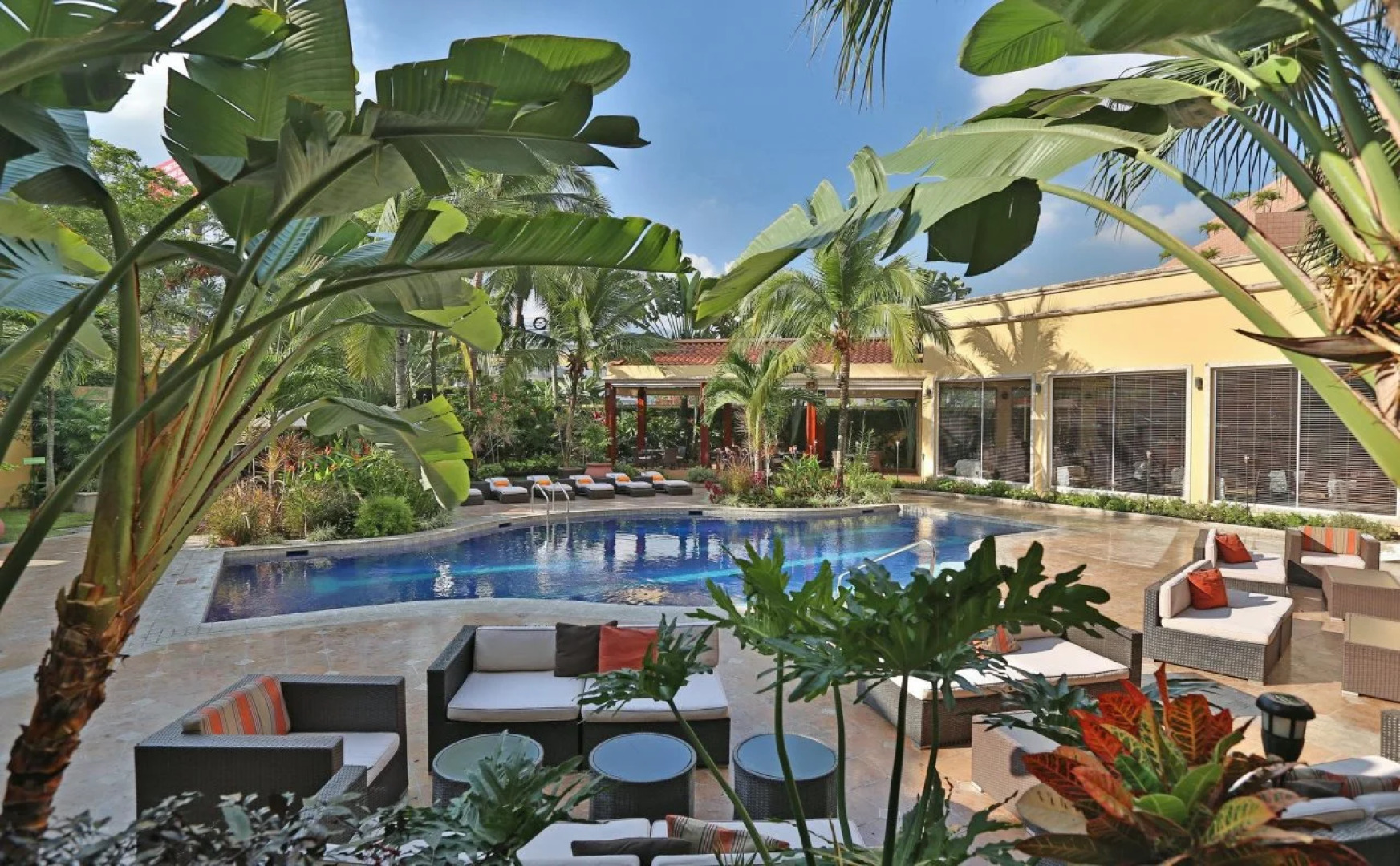 InterContinental Real San Pedro Sula by IHG