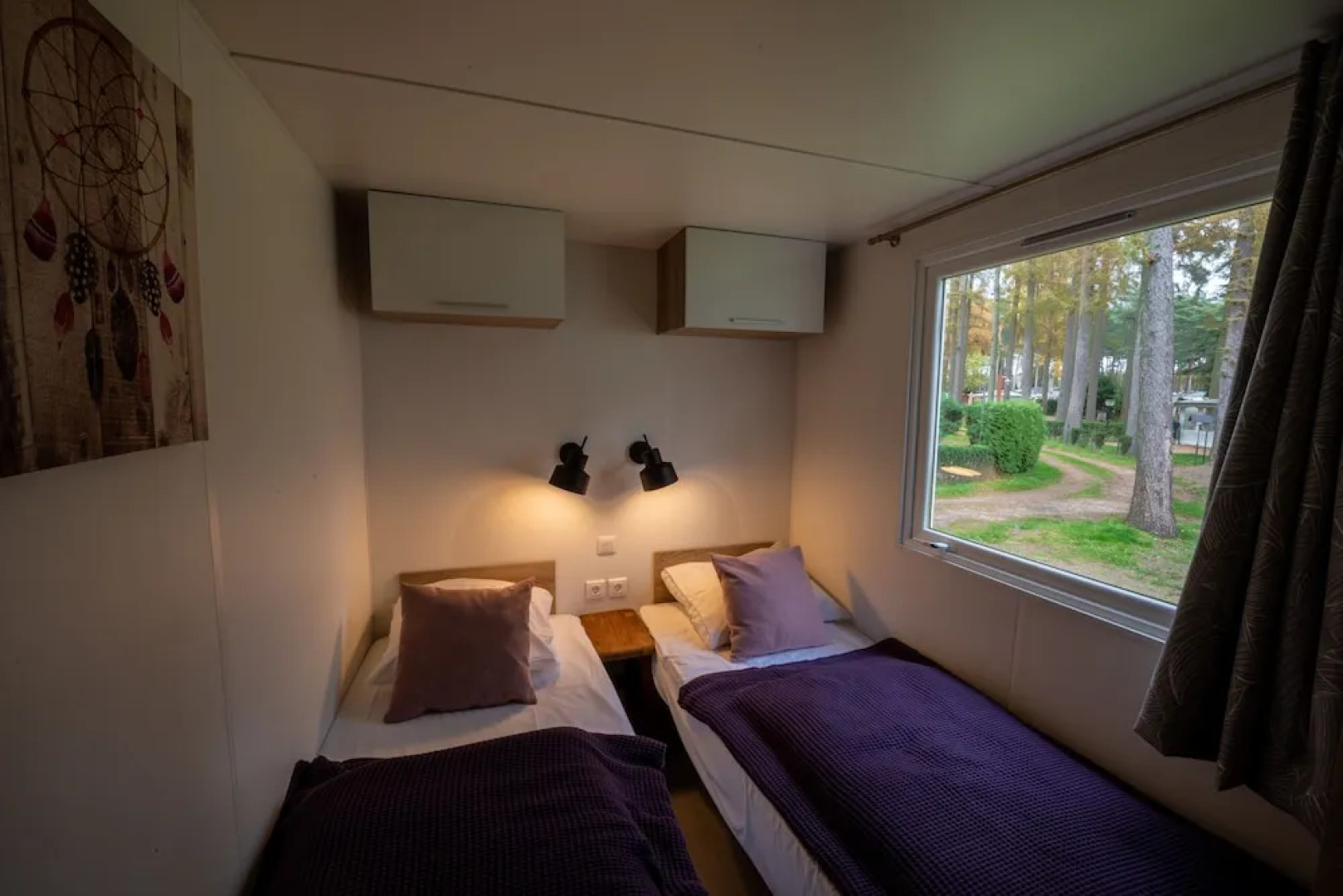 EuroParcs Hoge Kempen