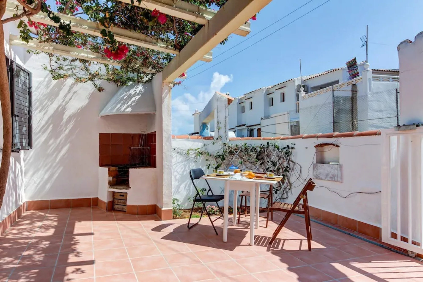 Bungalow Almadrava