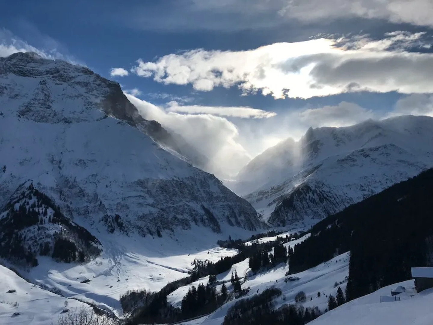 Ferienwohnung Sandgasse