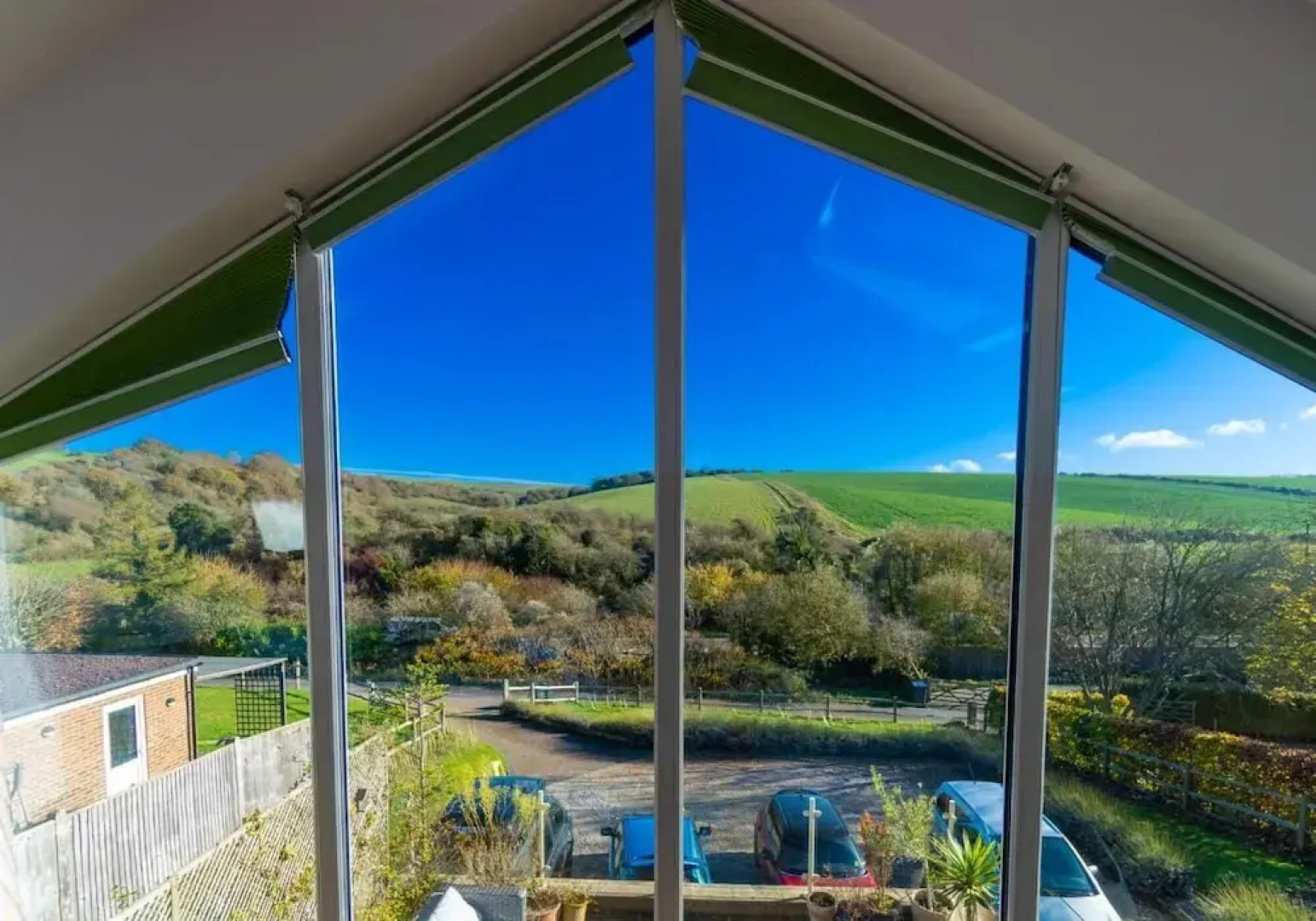 Sussex Retreat By My Getaways