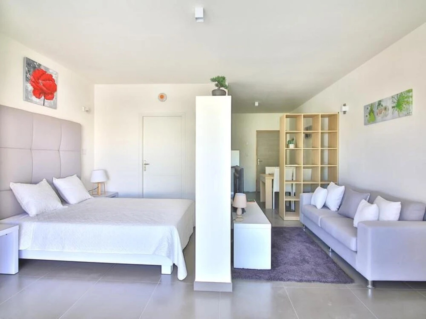 Aparthotel By Altissimo