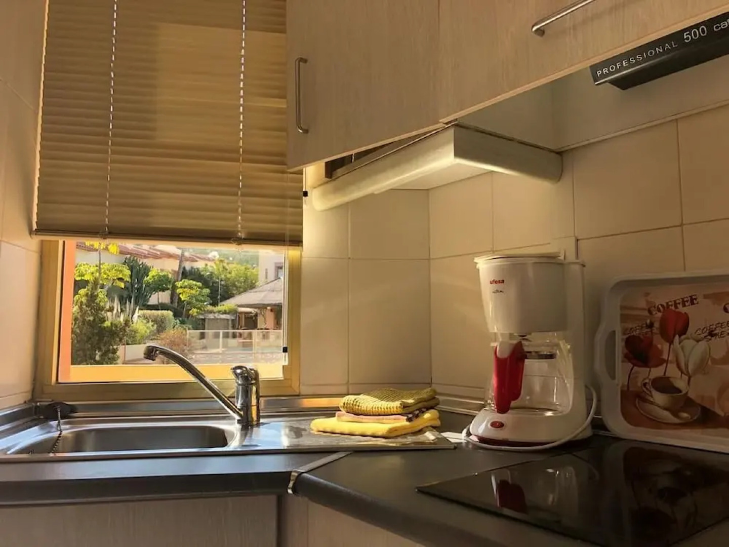 Alfaz' Paradise Club