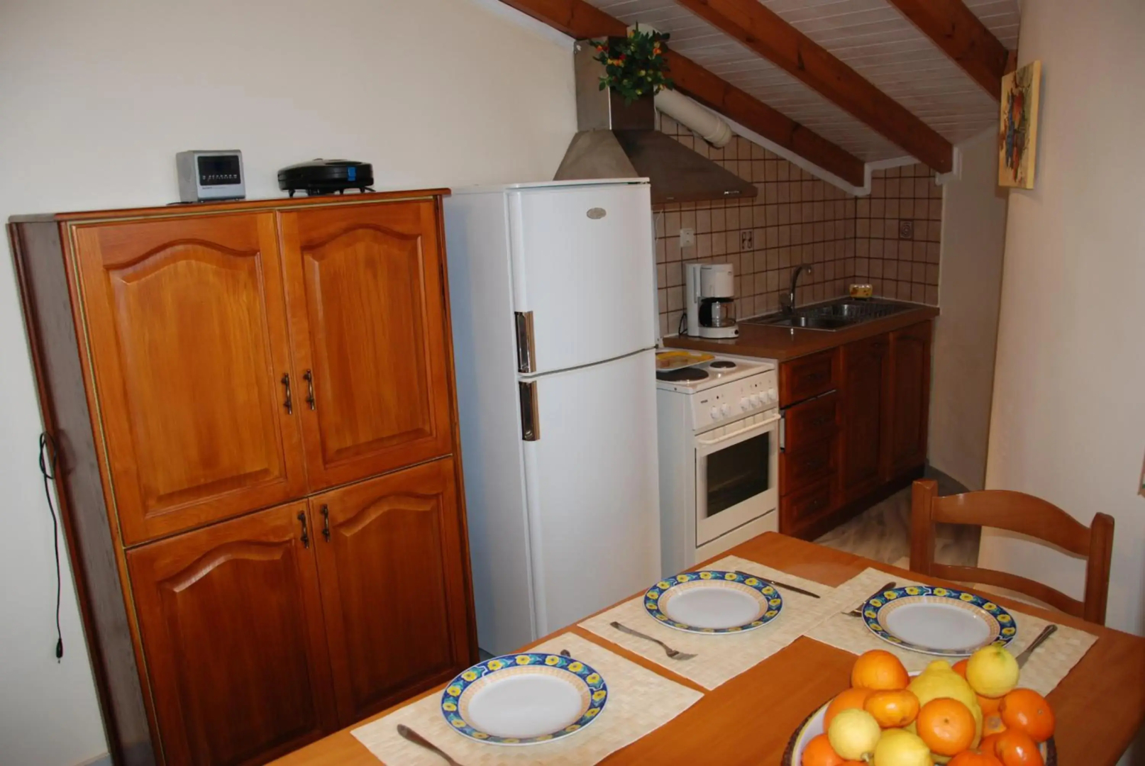 Villa Alex