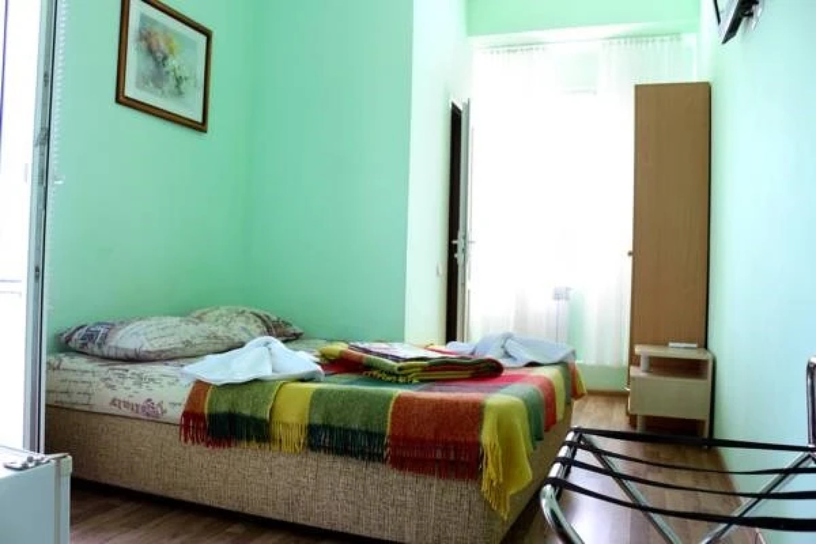 Гостевой дом на Кирова