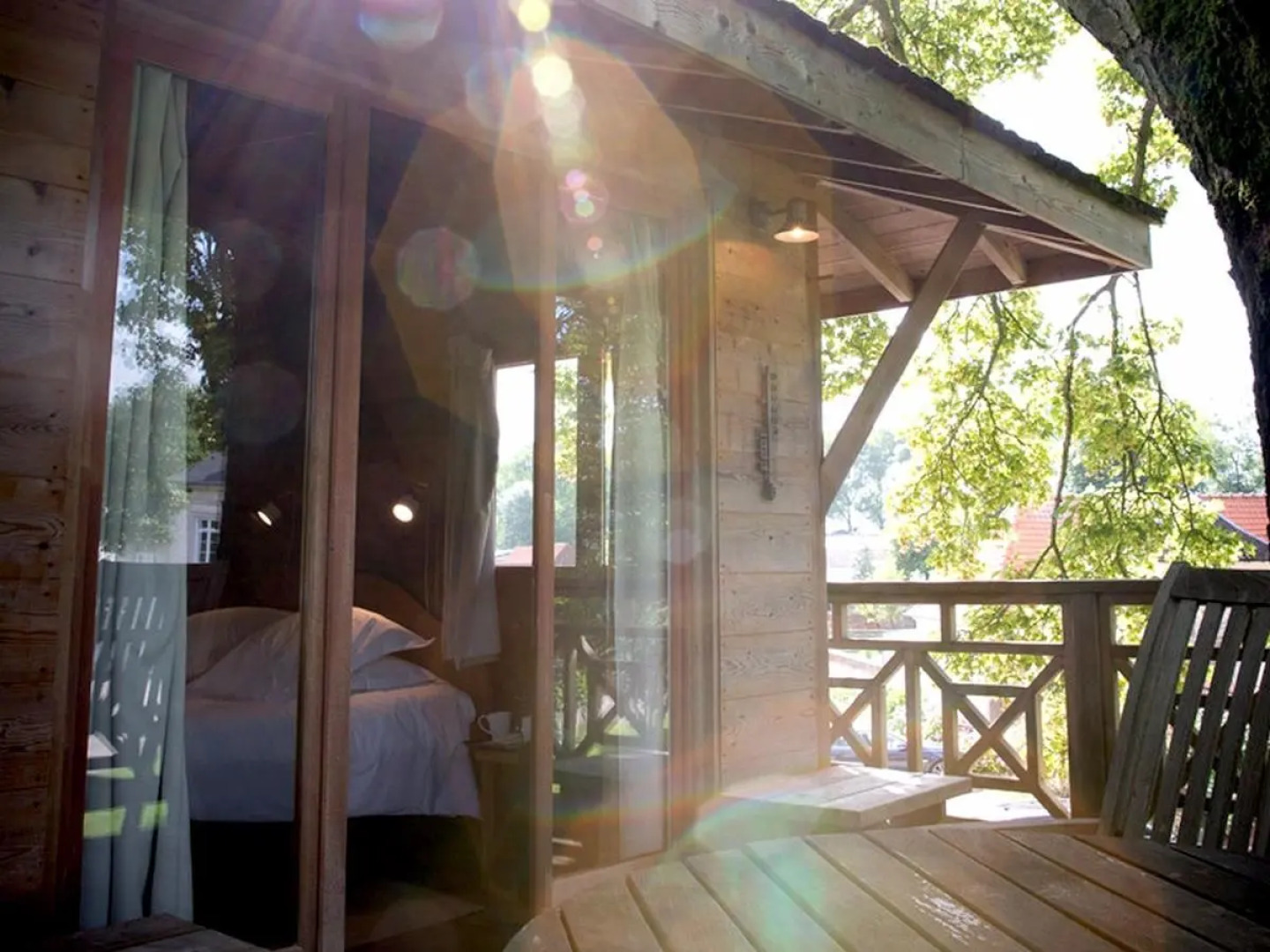 Logis Hôtel La Cour De Rémi